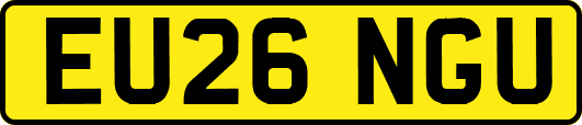 EU26NGU