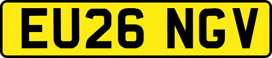 EU26NGV