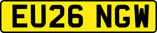 EU26NGW