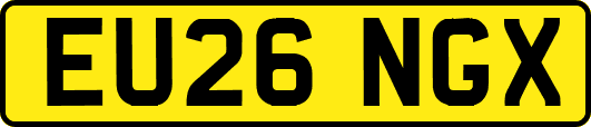 EU26NGX