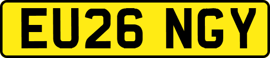 EU26NGY