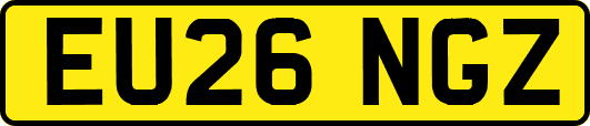 EU26NGZ