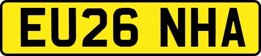 EU26NHA