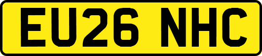 EU26NHC