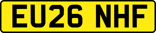 EU26NHF
