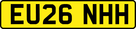 EU26NHH