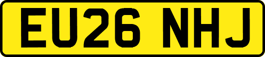 EU26NHJ