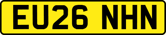 EU26NHN