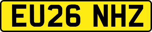 EU26NHZ