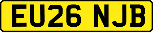 EU26NJB
