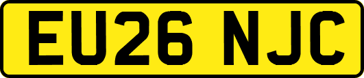 EU26NJC
