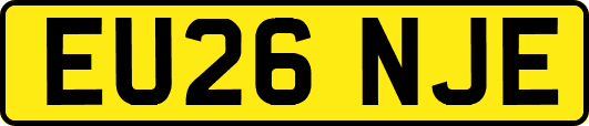 EU26NJE