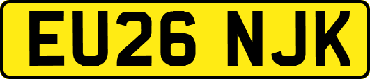 EU26NJK
