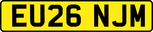 EU26NJM