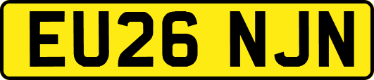 EU26NJN