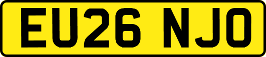 EU26NJO