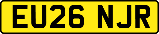 EU26NJR