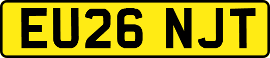 EU26NJT