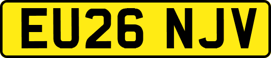 EU26NJV