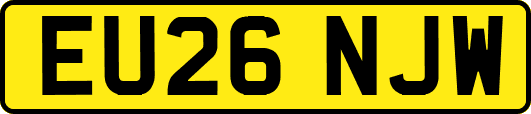 EU26NJW