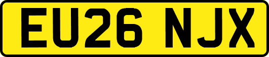 EU26NJX