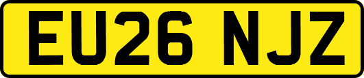EU26NJZ