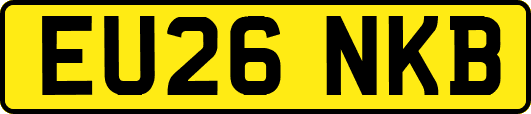EU26NKB