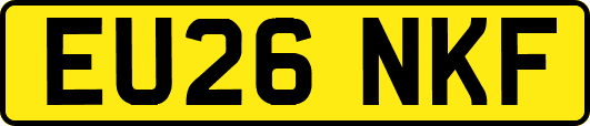 EU26NKF