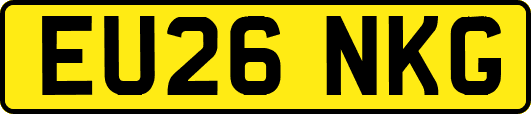 EU26NKG