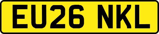 EU26NKL