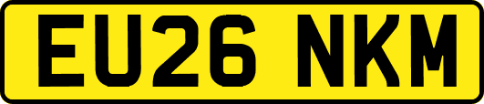 EU26NKM