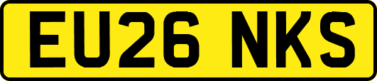 EU26NKS