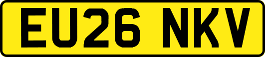EU26NKV