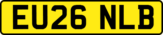 EU26NLB