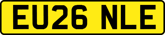 EU26NLE