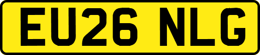 EU26NLG