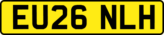 EU26NLH