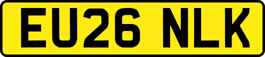 EU26NLK