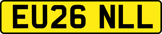 EU26NLL