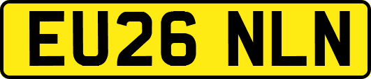EU26NLN
