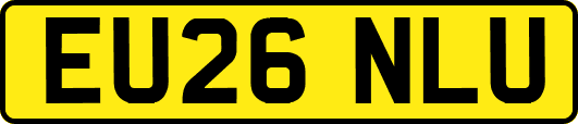 EU26NLU