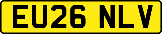 EU26NLV