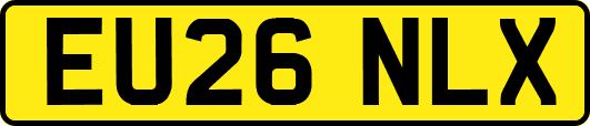 EU26NLX