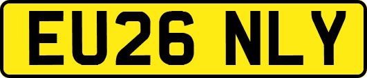 EU26NLY