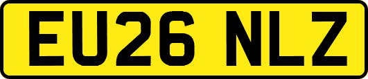 EU26NLZ