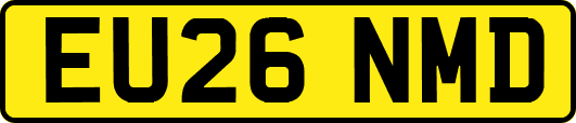 EU26NMD