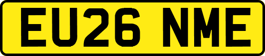 EU26NME