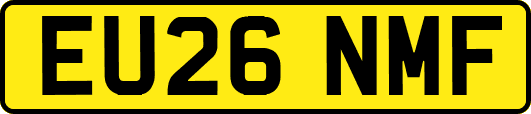 EU26NMF