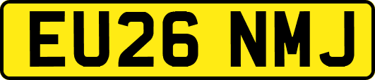 EU26NMJ