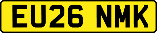 EU26NMK